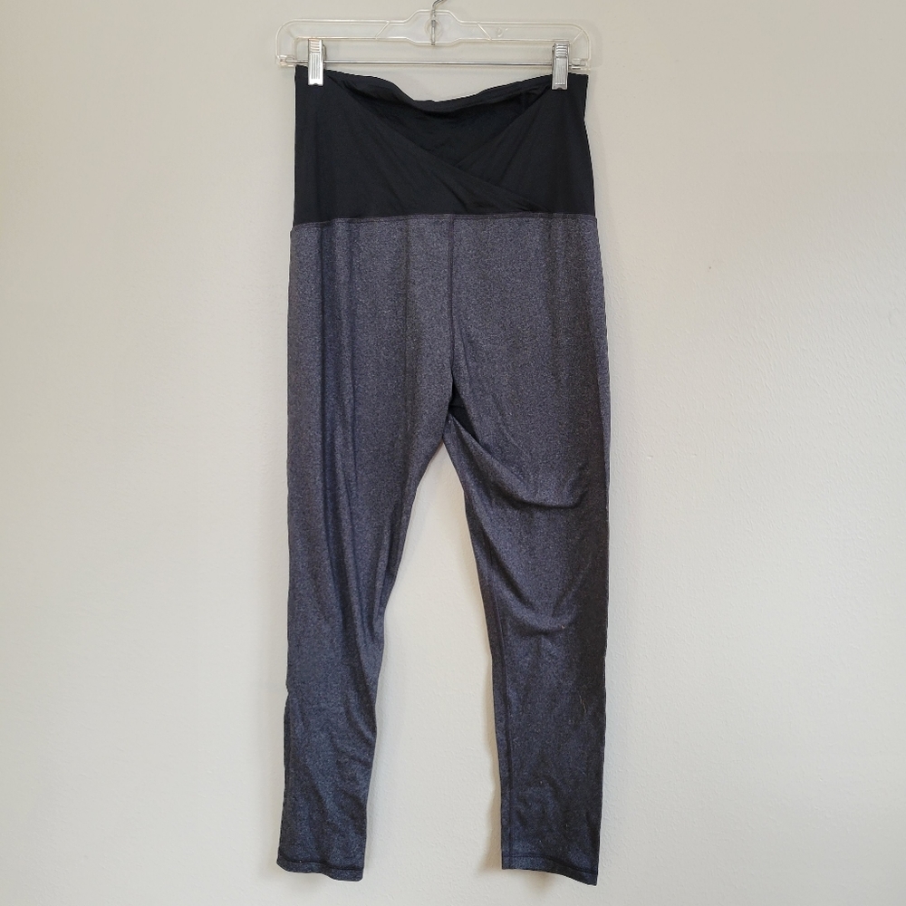 Maternity leggins
